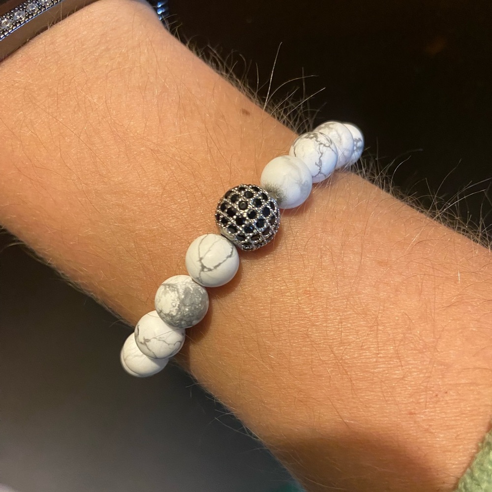 Park Lane Atlantic Bracelet